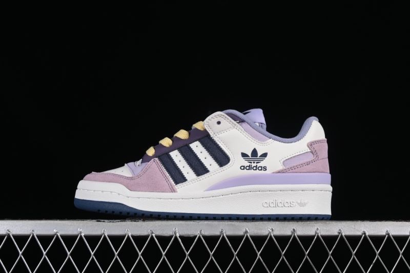 Adidas Forum Shoes